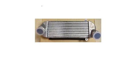 Інтеркулер радіатор повітря HYUNDAI SANTA FE III 2009-2012 2.0 2.2 CRDI)