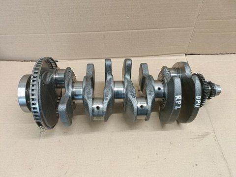 AUDI VW 2.0 TFSI DPU колінчастий вал для шліфування 06LE