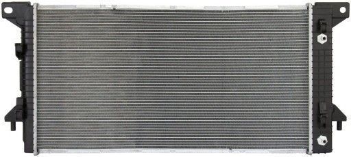 Радіатор 3.5 FORD EXPEDITION 15-17 F-150 11-14 LINCOLN NAVIGATOR 15-17)
