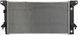 Радіатор 3.5 FORD EXPEDITION 15-17 F-150 11-14 LINCOLN NAVIGATOR 15-17)