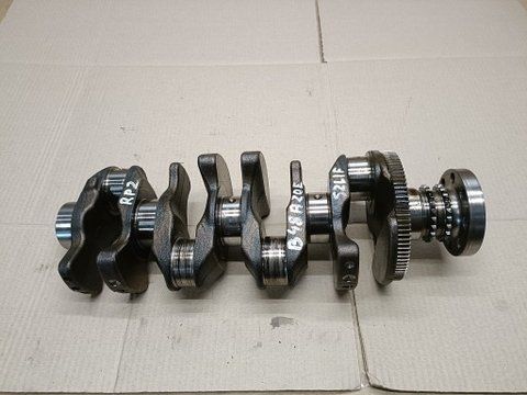 BMW B48A20E 2.0 TB колінчастий вал під 1-й шліф 8658672