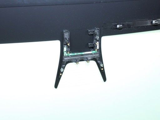 Нове Лобове Скло Tesla Model 3 Камера 2017-2021 Оригінал OEM