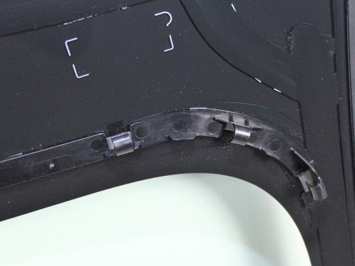 Нове Лобове Скло Tesla Model 3 Камера 2017-2021 Оригінал OEM