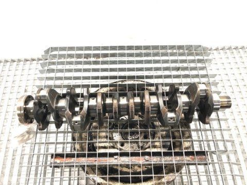 Колінчастий вал BMW E70 3.0 235 к.с. 7792608 06-13