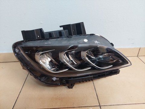 HYUNDAI KONA рестайлінг FULL LED нова права фара