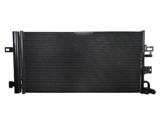 РАДІАТОР КОНДИЦІОНЕРА AUDI A4 8W B9 RS4 A5 F5 RS5 8W0816411K 8W0816411N