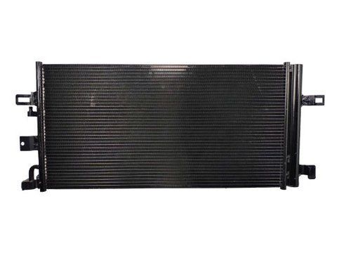 Радіатор кондиціонера AUDI A4 8W B9 A5 F5 2,0 TDI 8W0816411AB 8W0816411T