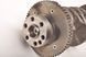 CEED II SOUL HYUNDAI HYUNDAI i30 ix35 i40 1.6 GDI 135 к.с. колінчастий вал G4FD