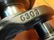 FORD KA PLUS 1.2 TI-VCT 18 р. колінчастий вал G303