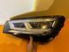Фара передня Audi Q5 дорест (2017-2020) Full Led ліва