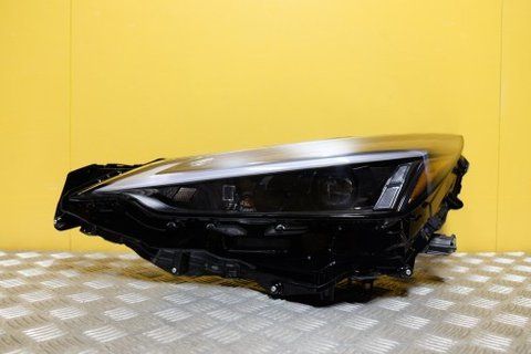 LEXUS NX NX350 2021 2022- ліва світлодіодна фара (D) США