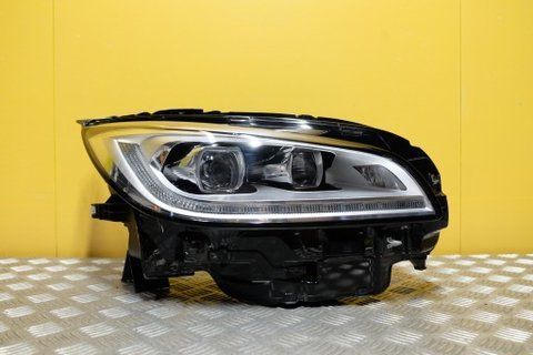 LINCOLN CORSAIR 2019- фара передня FULL LED права USA