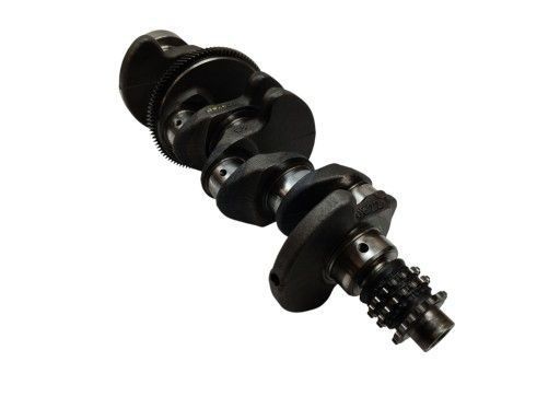 Колінчастий вал MERCEDES C W204 S204 W211 S211 2.2 CDI 170 к.с. 646.811 R64603