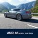Амортизатори багажніка Audi A5 (2016-2024) Deffner