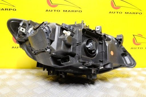 BMW 2 F22 F23 2018- фара передня адаптивна світлодіодна ліва США