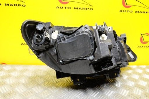 BMW 2 F22 F23 2018- фара передня адаптивна світлодіодна ліва США