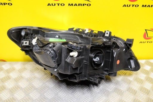 BMW 2 F22 F23 2018- фара передня адаптивна світлодіодна ліва США