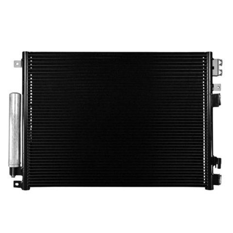 Радіатор кондиціонера CHRYSLER 300 05-23 DODGE CHALLENGER 05-23)