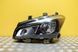 INFINITI QX56 QX80 2014- фара повністю світлодіодна ліва неповоротна США