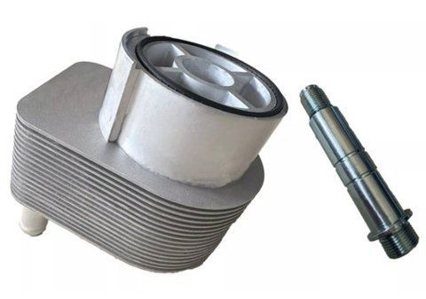 Радіатор оливи 5.7 HEMI 6.4 CHRYSLER 300 09-23 DODGE CHALLENGER 11-23