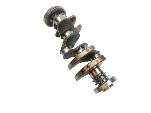 Колінчастий вал BMW F39 F40 F44 F48 F49 1.5 T 136 к.с. 8671497