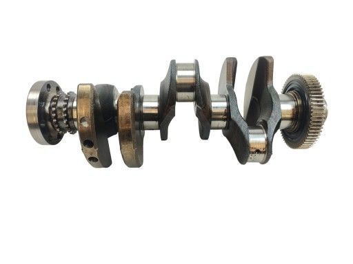 Колінчастий вал BMW F39 F40 F44 F48 F49 1.5 T 136 к.с. 8671497