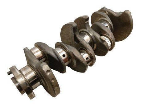 Колінчастий вал CITROEN PEUGEOT FORD VOLVO 2.0 HDI TDCI 100 кВт 136 к.с. RHR D4204T