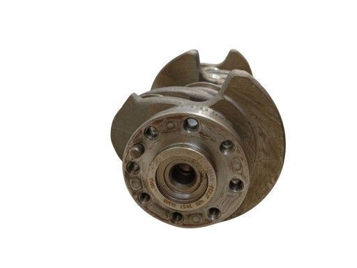 Колінчастий вал CITROEN PEUGEOT FORD VOLVO 2.0 HDI TDCI 100 кВт 136 к.с. RHR D4204T